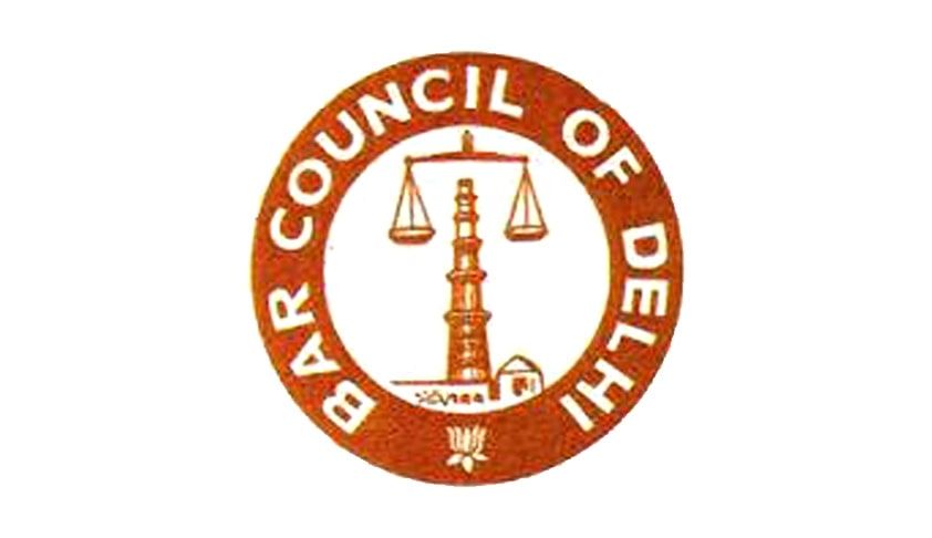 bar council of delhi