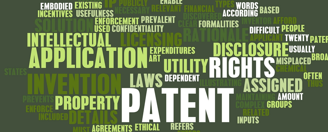 patent consultant in india