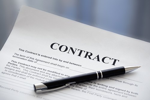contract drafting services | knowledgentia consultants