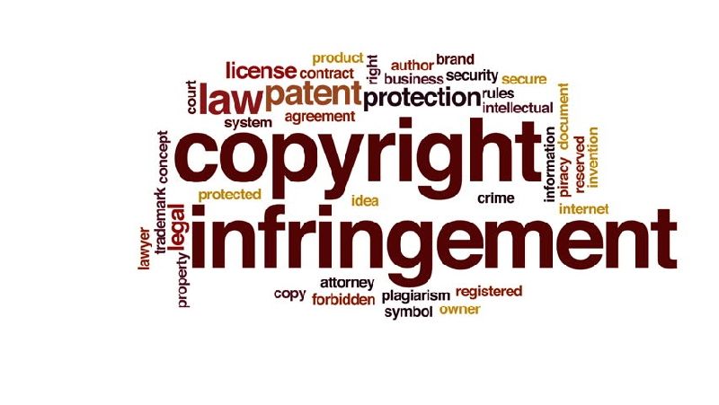 Copyright registration services