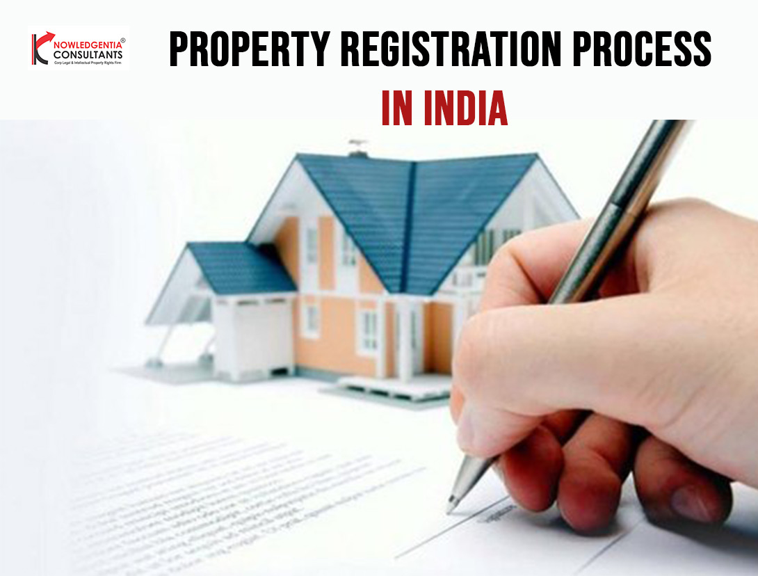 Property Registration in India | Knowledgentia Consultants