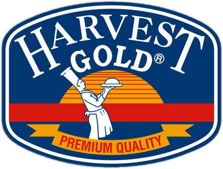 harvest gold logo