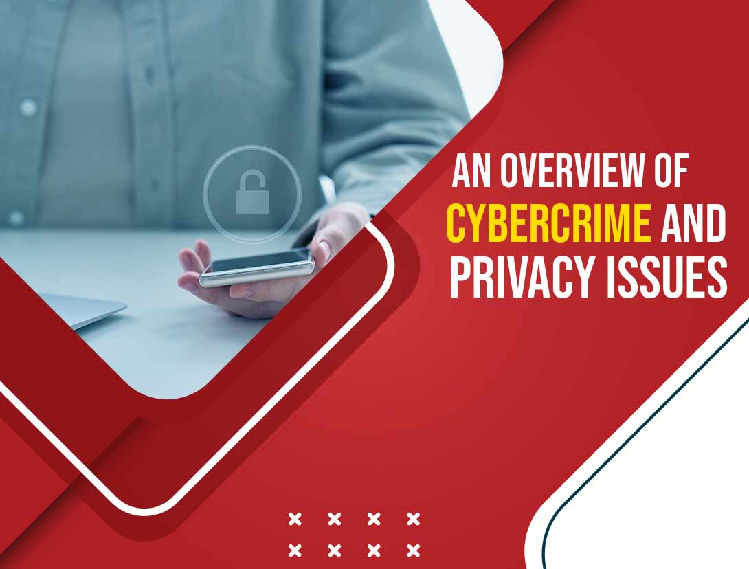 Cybercrime and privacy issues | Knowledgentia Consultants