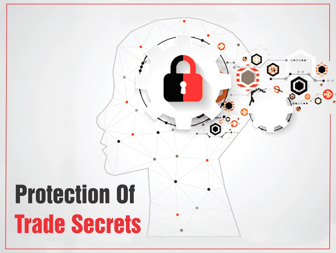 PROTECTION OF TRADE SECRETS