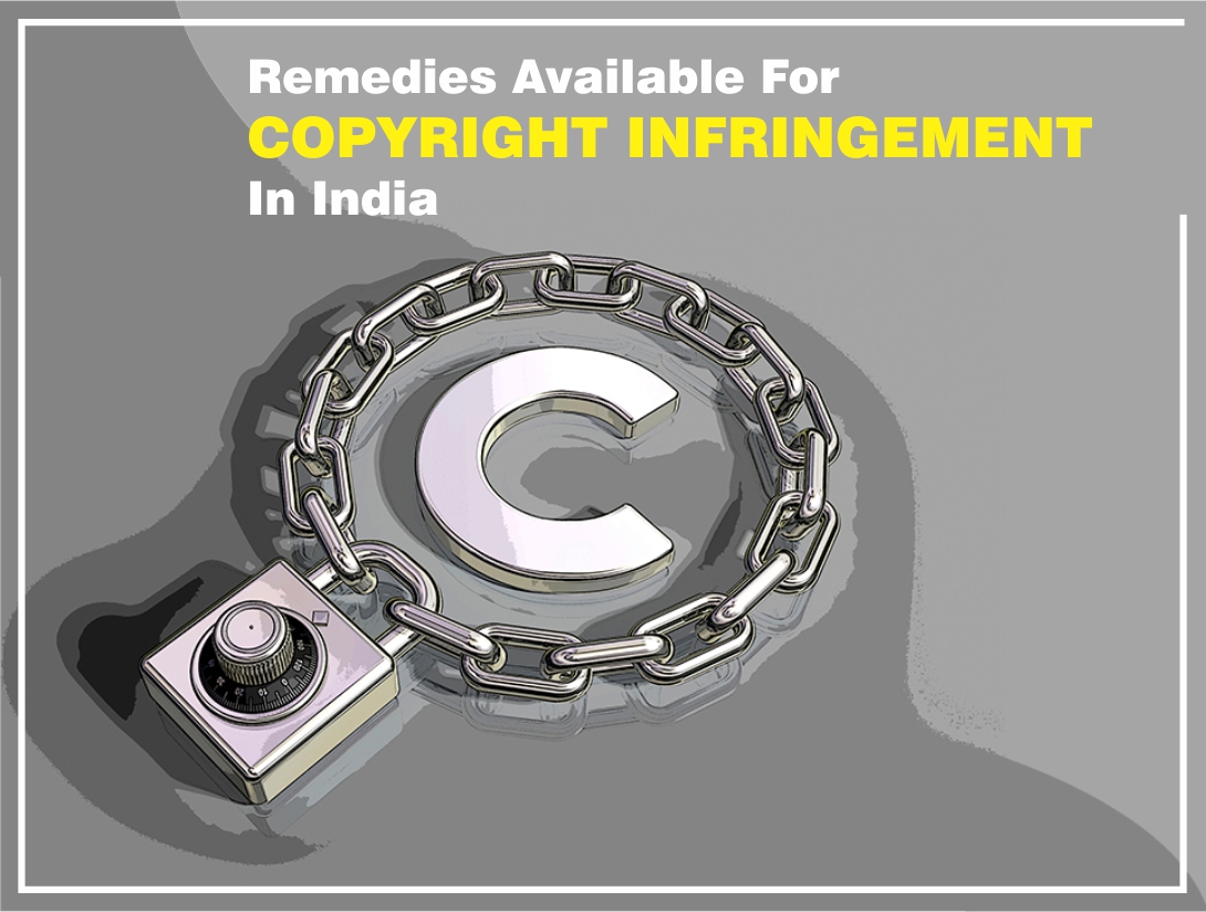 copyright infringement in india