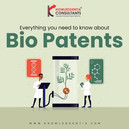 Everything you need to know about Bio Patents