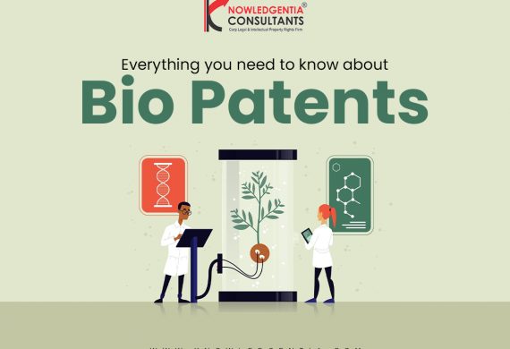 Everything you need to know about Bio Patents