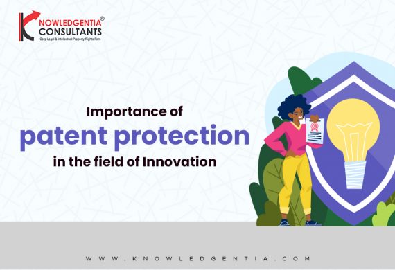 Importance of patent protection in the field of Innovation